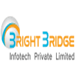 Bright Bridge Infotech logo