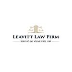 Leavitt Law Firm logo