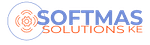 SoftMas Solutions KE logo