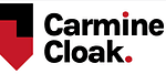 Carmine Cloak logo