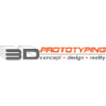 3D Prototyping logo