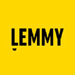 Lemmy logo