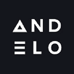 Andelo - The Tech Agency logo