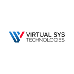 Virtual Sys Technologies logo