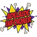 Adelaide Informer. logo