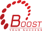 Boost Group logo