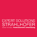 Strahlhofer logo