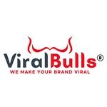 ViralBulls Digital Media logo
