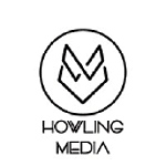 Howling Media logo
