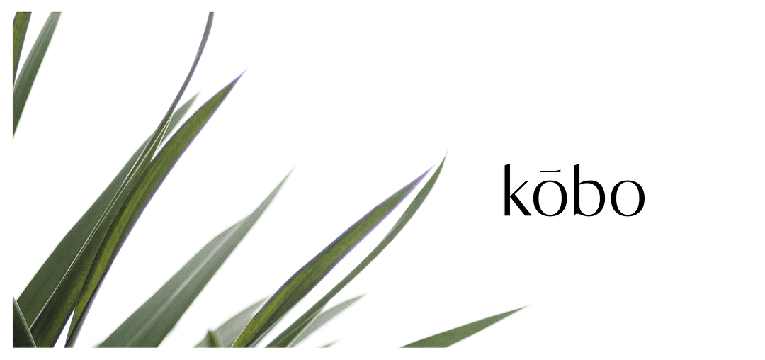Kobo Design Ltd cover