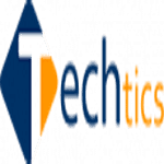 Techtics logo