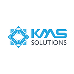KMS Solutions logo