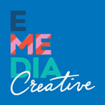 eMedia Creative logo