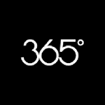365 Derece logo