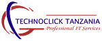 TechnoClick Tanzania logo