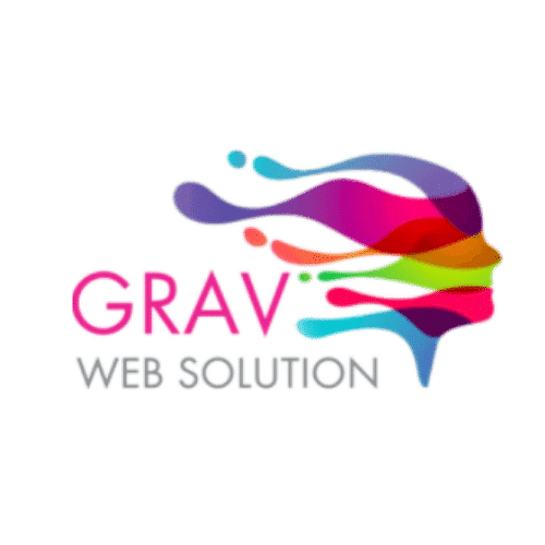 Grav web solution cover