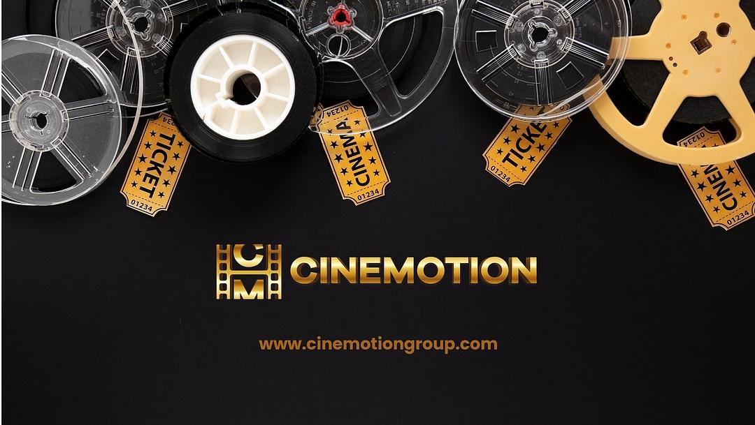 Cinemotion Group cover