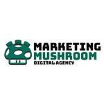 Marketing Mushroom Agency logo