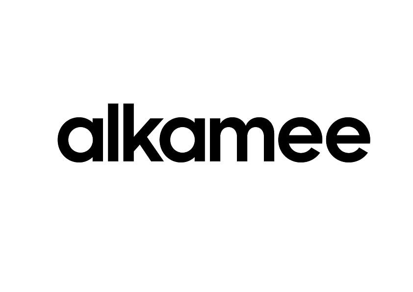 Alkamee Brand and Design cover