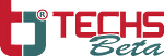 Techsbeta logo