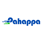 Pahappa Limited logo