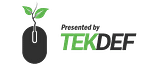 TekDef Co., Ltd. logo