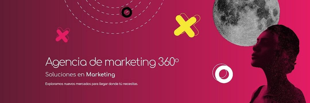 Marketing Attractive – Agencia 360° cover