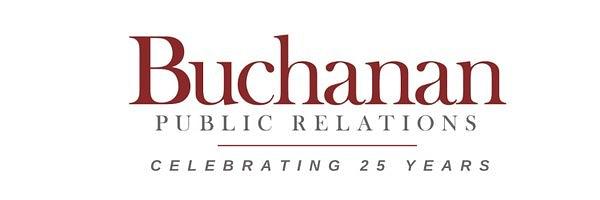 Buchanan Public Relations cover