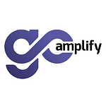 GOamplify Marketing Agency logo
