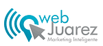 Webjuarez logo