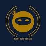 Martech Ninjas logo
