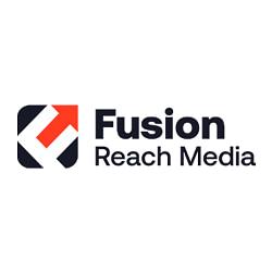 Fusion Reach Media cover
