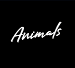 The Animals logo