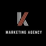KMarketing Agency logo