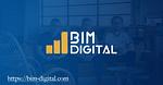 Bim Digital logo