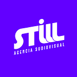 Still Agencia Audiovisual logo