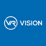VR Vision Inc logo