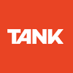 Tank Design Oslo logo