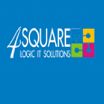 4Square Logic IT Solution logo