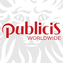 Publicis Beijing logo