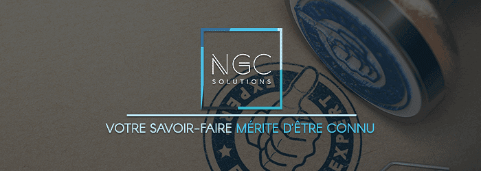 NGC Solutions cover