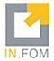 In.Fom Pte Ltd logo