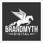 Brandmyth Digital logo