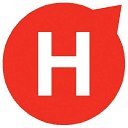 Hacker Agency logo