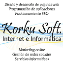 Diseño Páginas Web Coruña logo