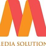 Media Solutions Delhi logo