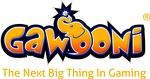 GAWOONI PLC logo