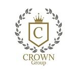 Crown Group logo