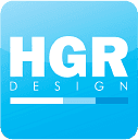 Diseño Web Lanzarote - HGR Design