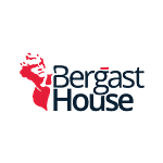 Bergast House logo